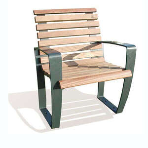 Gademøbler | Stole | FalcoRelax stol | image #1|