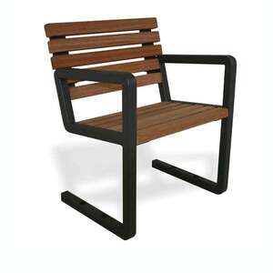 Gademøbler | Stole | FalcoNine stol | image #1| FalcoNine-stol