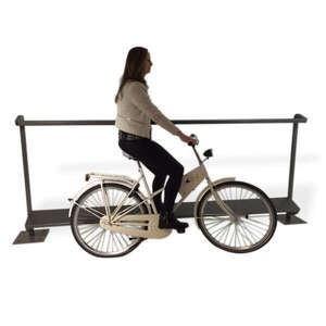 Cykelparkering til ethvert behov | Skab bedre vilkår for cyklisme | FalcoSupp cyklistlæn | image #1|