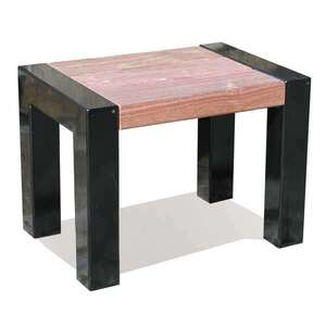 Gademøbler | Stole | FalcoBloc stol | image #1|