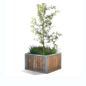Gademøbler | Plantekummer | FalcoBloc plantekumme | image #1|