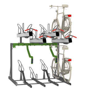 Produkter | Cykelparkering til ethvert behov