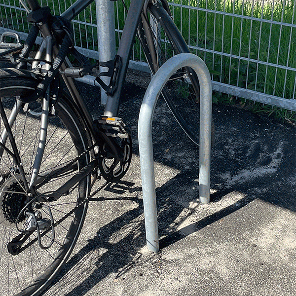 Cykelparkering til ethvert behov | Enkel og sikker ladcykelparkering | FalcoSheffield cykellæn 350 | image #4 |  
