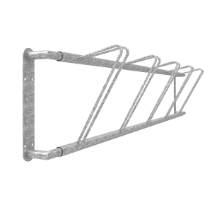 Cykelparkering til ethvert behov | Cykelstativer til væg | Væghængt cykelstativ, Falco-DK | image #1|