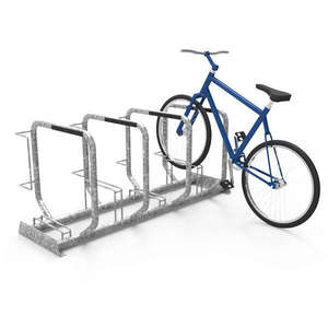 FalcoFida-enkeltsidet-cykelparkering